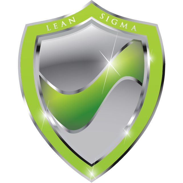 Certified Lean Six Sigma Green Belt